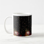 Fireworks, Canada Day Mugs