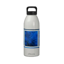 Fireworks Drinking Bottle