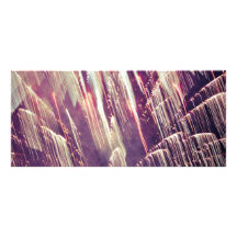 Fireworks Full Color Rack Card