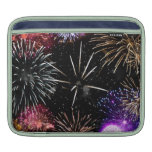 Fireworks Grande Finale ipad sleeves
