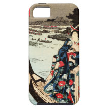 Fireworks iPhone 5 Cases