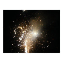 Fireworks Postcards