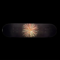 Fireworks Skateboard skateboards