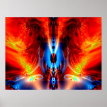 firing posters