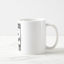 First amendment coffee mug