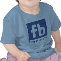 First Baby Boy Tshirts