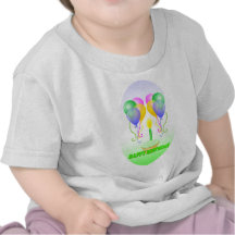 First Birthday t-shirt