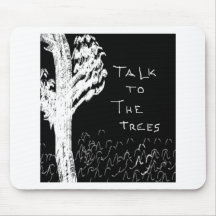 First brush mousepads