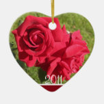 First Christmas Together Ornament