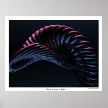 First Cool Hive Posters