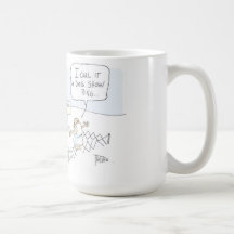 FIRST DOG SHOW - Mug