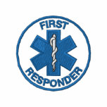 First Responder