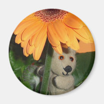 firstprize refrigerator magnet