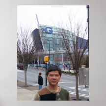 Fisah Aquarium Atlanta Print
