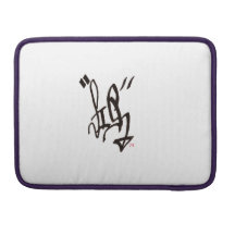 Fish74 Mac sleeve Sleeves For MacBooks