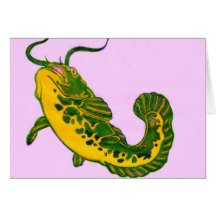 Fish 02a cards