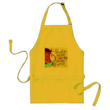 Fish Apron