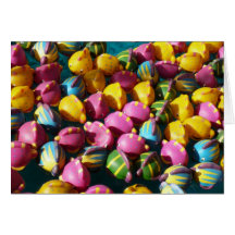 Fish Floats Cards