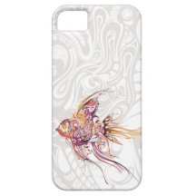 Fish iPhone 5 Case