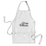 Fish Whisperer Apron