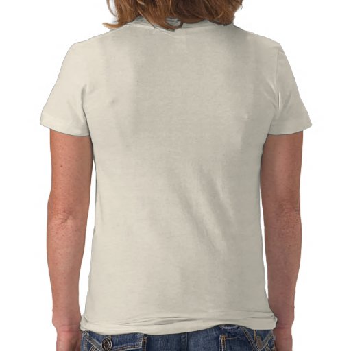 Fish without a bicycle tshirt