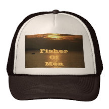 Fisher Of Men Hat