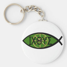 fisher of men keychains