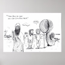 fisher of men print