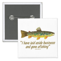 Fisherman Quote Buttons