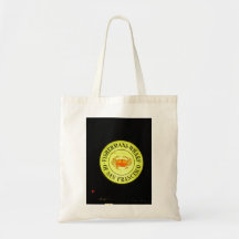 Fishermans Wharf Tote Bag