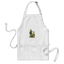 Fishermen Apron
