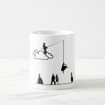 Fishers of Men Mugs