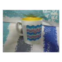 Fishes Photo Print