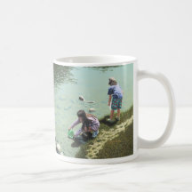 Fishing Coffee Mugs