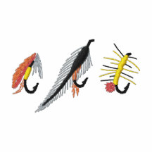 Fishing Flies