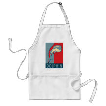 Fishing for Dolphin, Dorado, MahiMahi Aprons