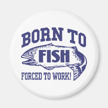Fishing Magnets