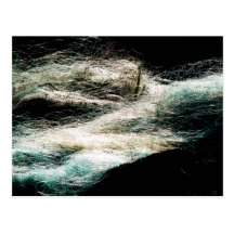 Fishing Nets Post Cards