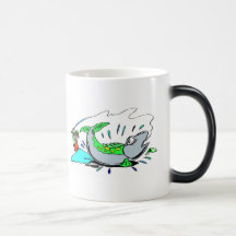 Fishing T-shirts and Gifts Mugs