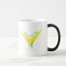 FishTails Collection by FishTs.com Mug