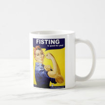 fisting1, fisting1 mug