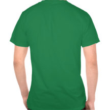 Fisting Irish Tees