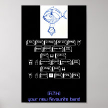 [FiTH] Typo Poster