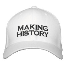 FITTED CAP BASEBALL CAP