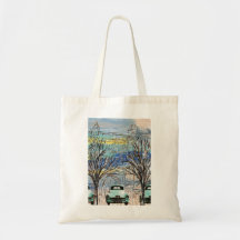 FJ Holden Bags
