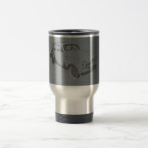 FJ Holden Coffee Mugs