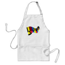 Flabby_Expression Aprons