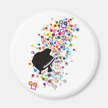 Flabby_Expression Magnets