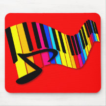 Flabby_Expression Mousepad