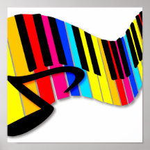 Flabby_Expression Poster